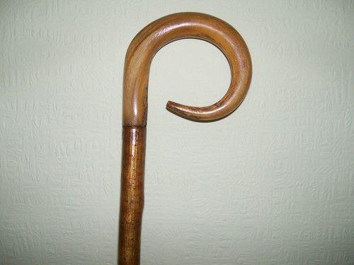 New craftsman hand made - new, carved