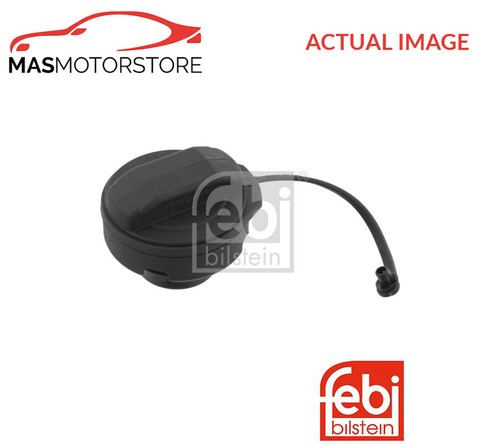 Sealing cap fuel - sealing,