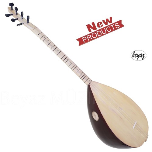 Beginner saz baglama kisasap - saz,