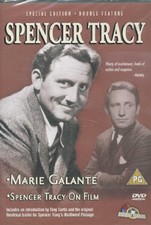 Spencer Tracy- Marie Galante