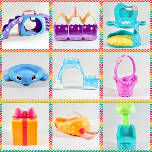 Littlest pet shop lps - shop, 🎀lps