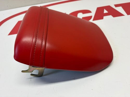 Ducati original rear - , passenger