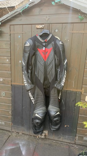 Dainese motorcycle one piece - motorcycle,