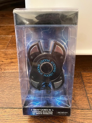 Pocket shock electric - -,