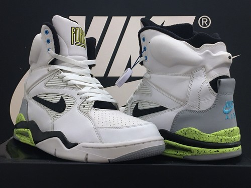 Vtg 2014 nike air command - air,