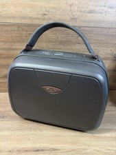 Samsonite hand luggage vanity
