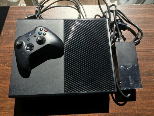 Microsoft xbox one 500gb home - microsoft,