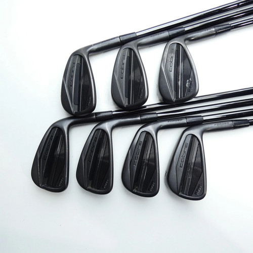 Used cobra king tour black - cobra,