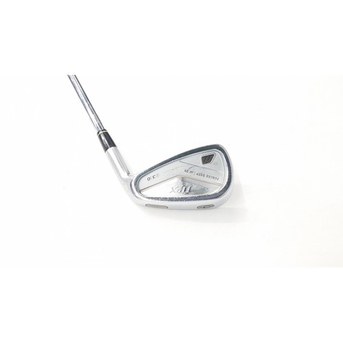 Mizuno iron 1pc lightweight - mizuno, #6