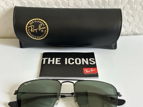 Ray ban caravan bausch lomb - caravan,