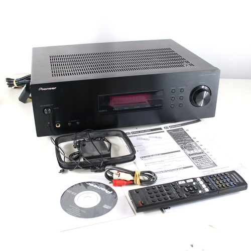 Pioneer k stereo - pioneer, sx-20-k