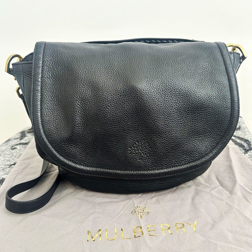 Mulberry effie black - mulberry,