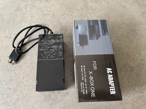 Xbox one power - supply, brick