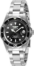 Invicta Men's Stainless Steel