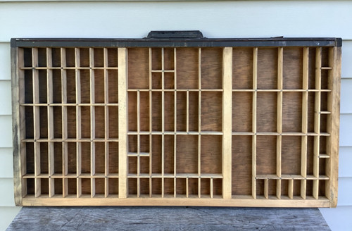 Antique thompson cabinet - thompson, co