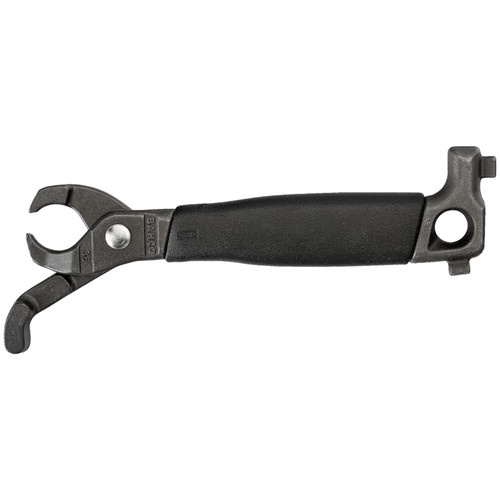 Bahco compact nail - 36,
