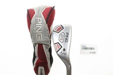 Ping G15 Golf Club Mens Right Handed 20-deg Hybrid Stiff Graphite