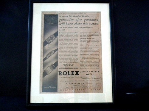 Very rare genuine 1935 - genuine,