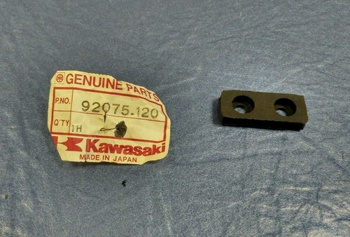 92075 120 kawasaki damper - 92075-120,