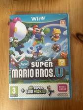 Wii U games for sale