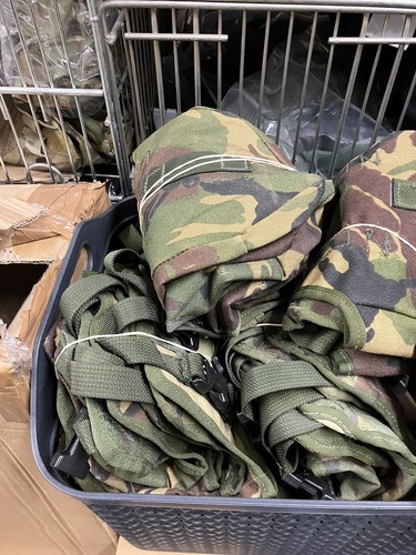 British army dpm - army, camo