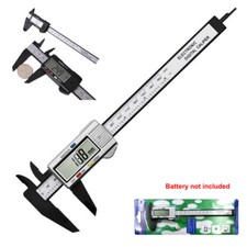 Vernier Caliper 0-150mm