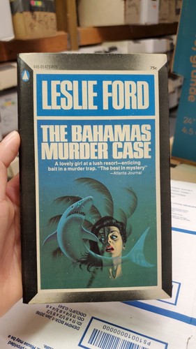 The bahamas murder case - bahamas,