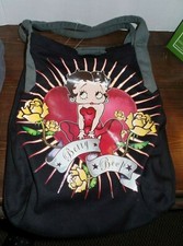 Betty Boop Purse New with tags