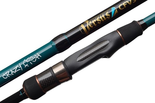 Crazy fish versus vsr862mlt - fish,
