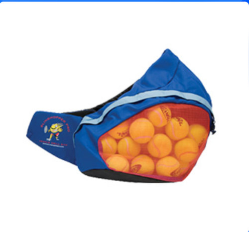 Slinghopper drill bags - slinghopper,