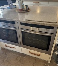 ELECTRIC NEFF OVEN  USED RARELY PERFECT CONDITION