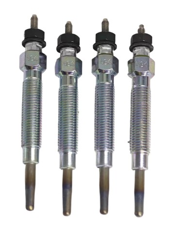 New glow plug 4pcs - plug, 3671042021