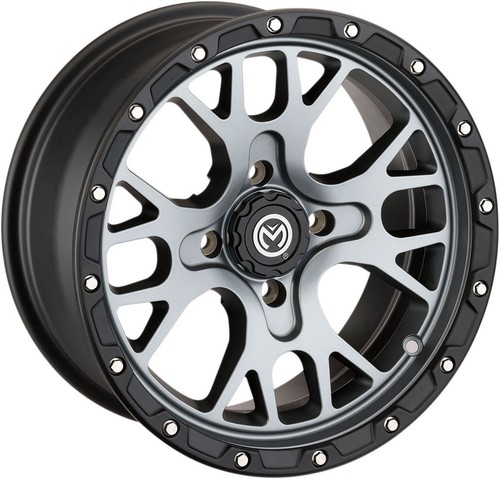 Moose utility 545 - utility, rocker