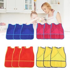12pcs Kids Art Smocks