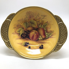 Aynsley Orchard Gold RARE