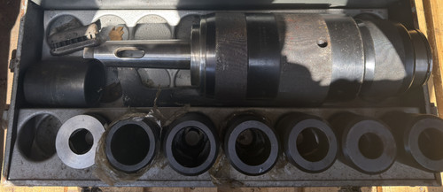 Asquith tapping head - asquith,