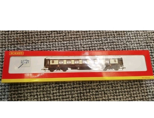 Hornby r4144 pullman - 3, class