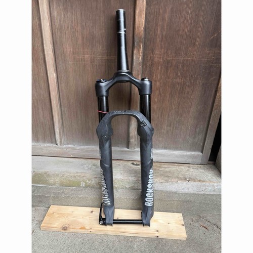 Rockshox pike - rockshox, dj