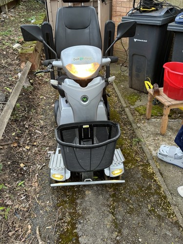 Quingo vitess mobility - quingo,
