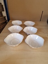 6 X Vintage Royal Grafton