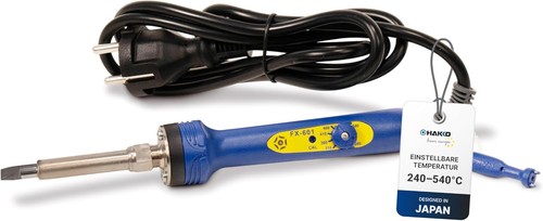 Hakko fx601 heavy duty - hakko,
