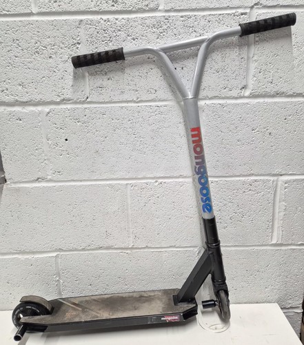 Mongoose stance pro stunt - mongoose,