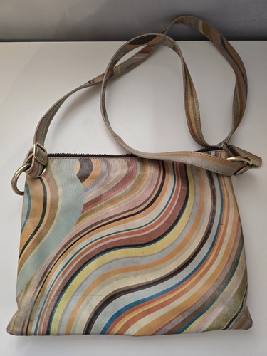 Paul smith vintage leather - smith,