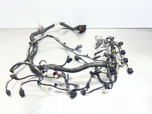 Volkswagen tiguan mk2 engine - tiguan,