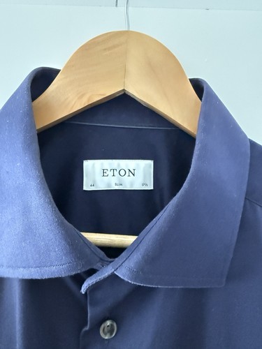 Eton navy blue - eton,