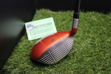 Taylormade Burner Bubble