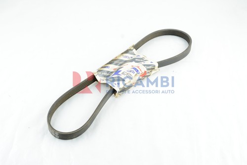 Poly drive belt rib fiat - 5,