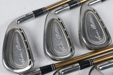 Cleveland TA1 Irons / 4-PW /