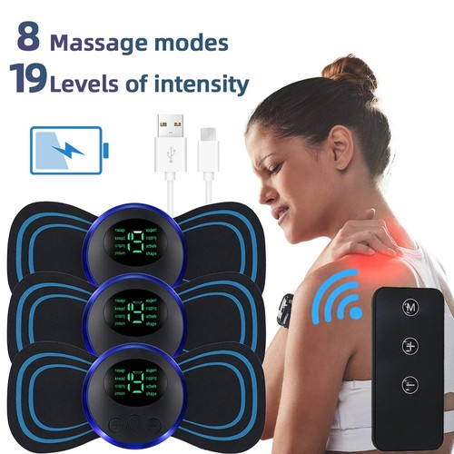 Tens machine for pain - for,