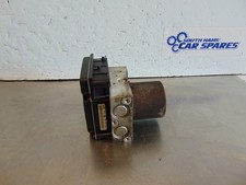 Ford Transit ABS Pump MK7 07-14 RWD anti lock Bosch 6C11-2C405-AD
